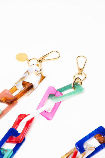 Bennie LONG PHONE CHAIN
