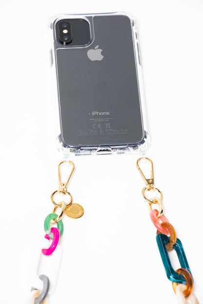 Bennie LONG PHONE CHAIN