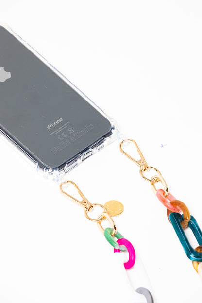 Bennie LONG PHONE CHAIN