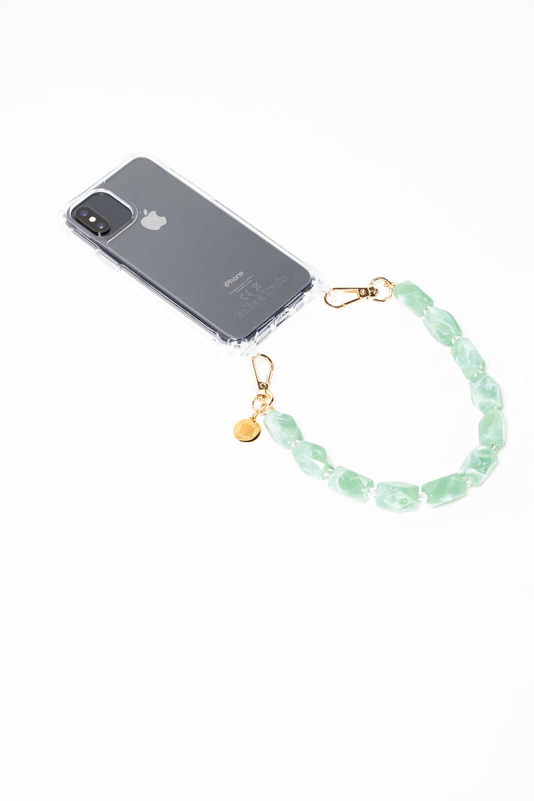 Dreamstate Short Phone Cord Folie à Trois