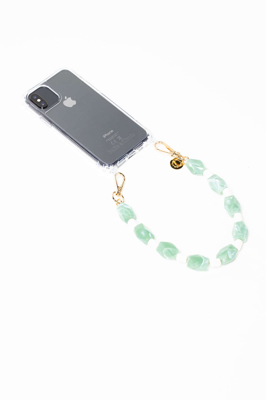 Dreamstate Short Phone Cord Folie à Trois