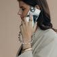 CORDE DE TÉLÉPHONE courte Juniper