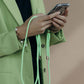Colorful Phone Cord