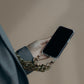 CHAÎNE DE TÉLÉPHONE Metallic