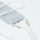 Long Pearl PHONE STRAP