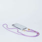 Multi Colorful Phone Cord