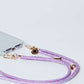Multi Colorful Phone Cord