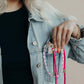 Colorful Phone Cord