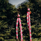 Multi Colorful Phone Cord
