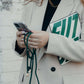 Colorful Phone Cord