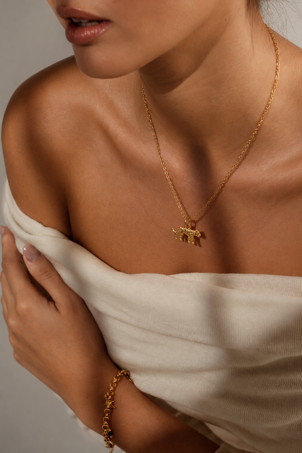 Leopard CHARM
