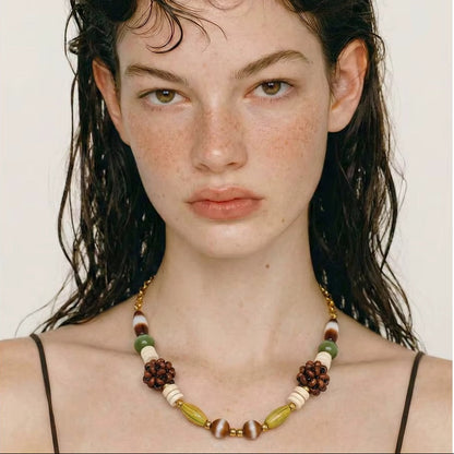 Rio Collier 