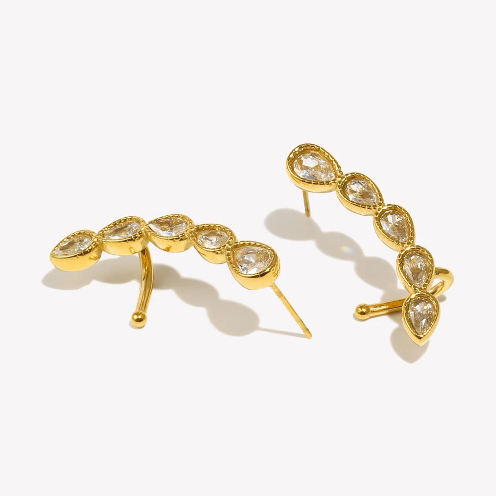 Lucky you EARRINGS