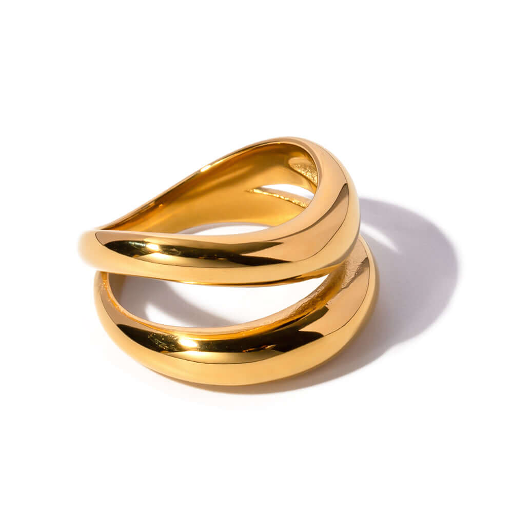 Halcyon Dreams Ring