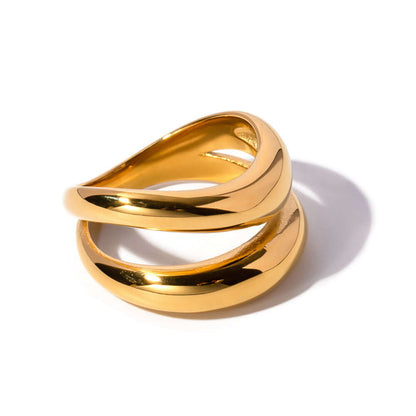 Halcyon Dreams RING