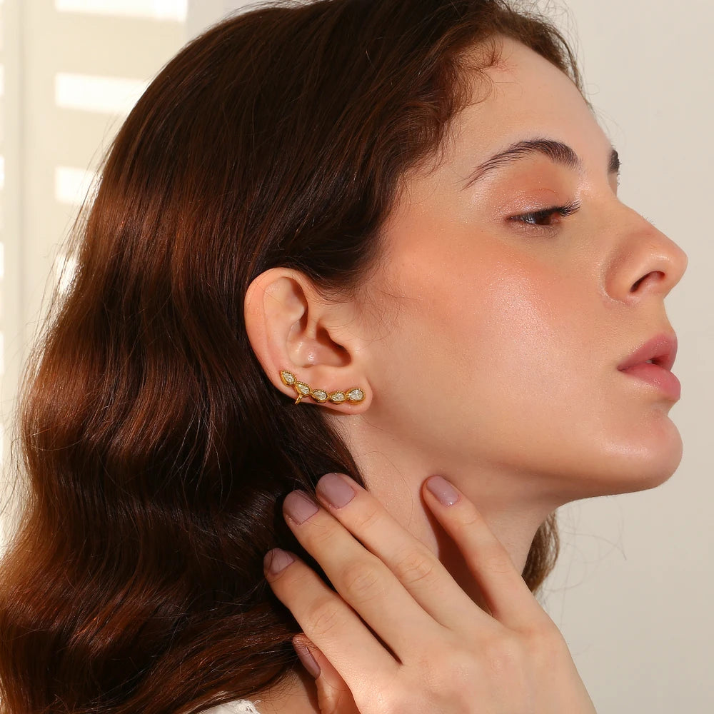 Lucky you EARRINGS