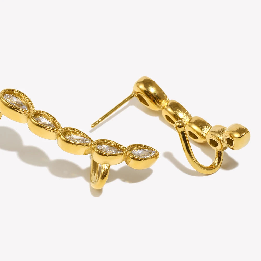 Lucky you EARRINGS