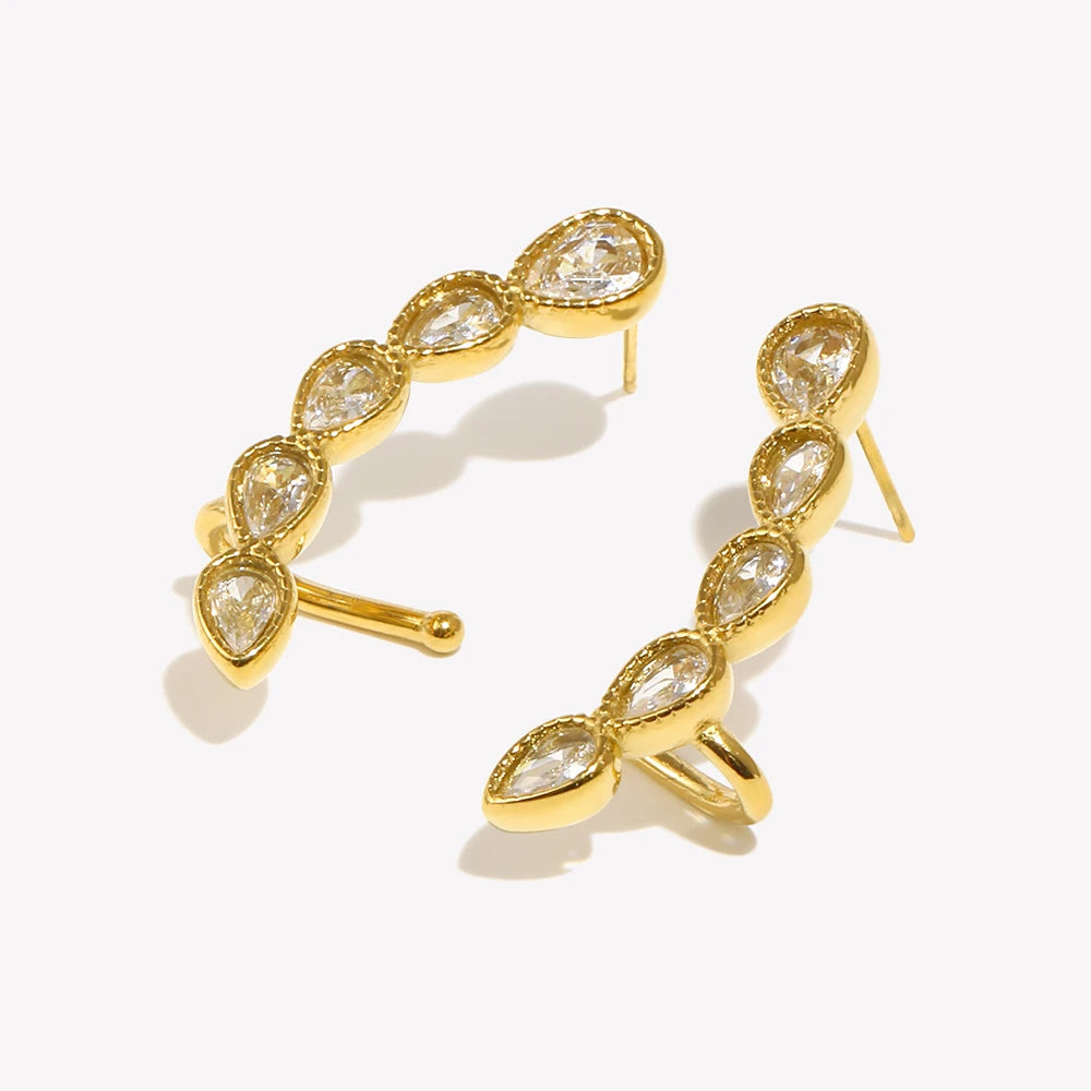 Lucky you EARRINGS