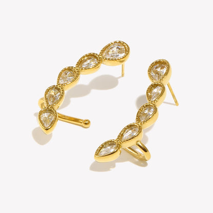 Lucky you EARRINGS