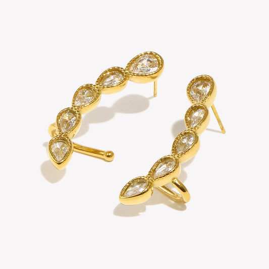 Lucky you EARRINGS