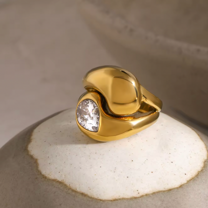Aurora Halo BAGUE 