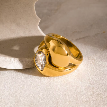 Aurora Halo BAGUE 