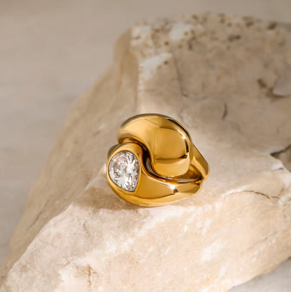 Aurora Halo BAGUE 