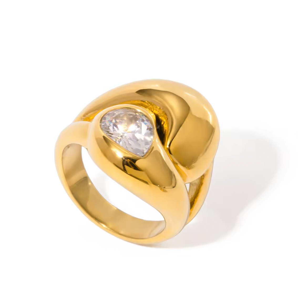 Aurora Halo BAGUE 