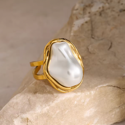 Pearl Essence RING