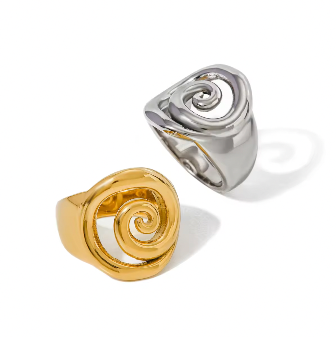 Bague Avery