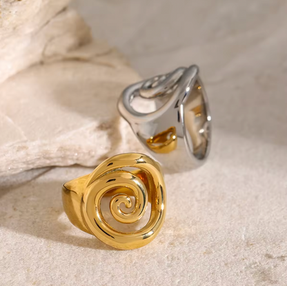 Bague Avery