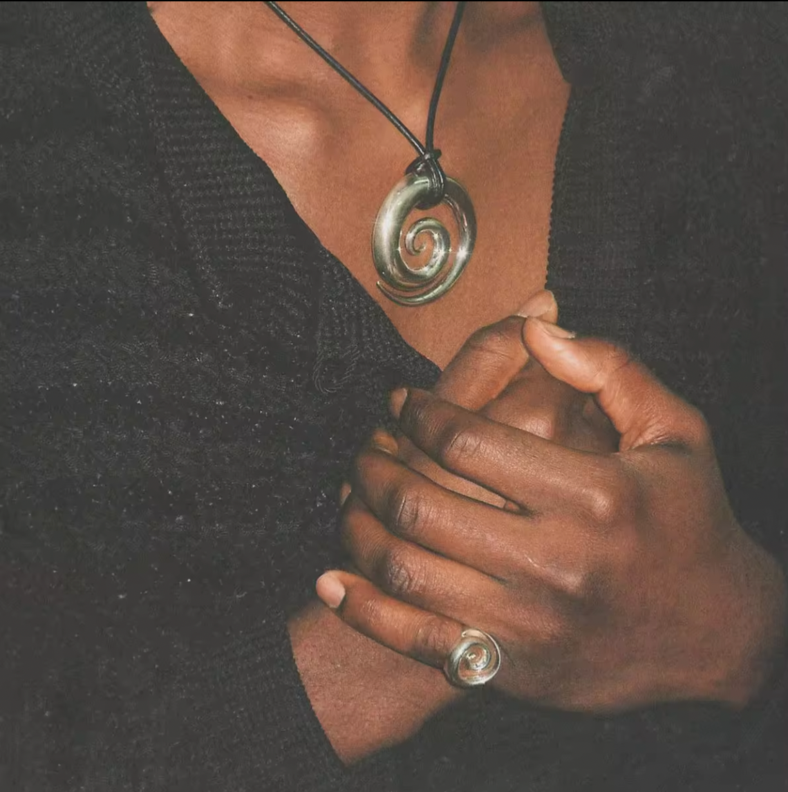 Bague Avery
