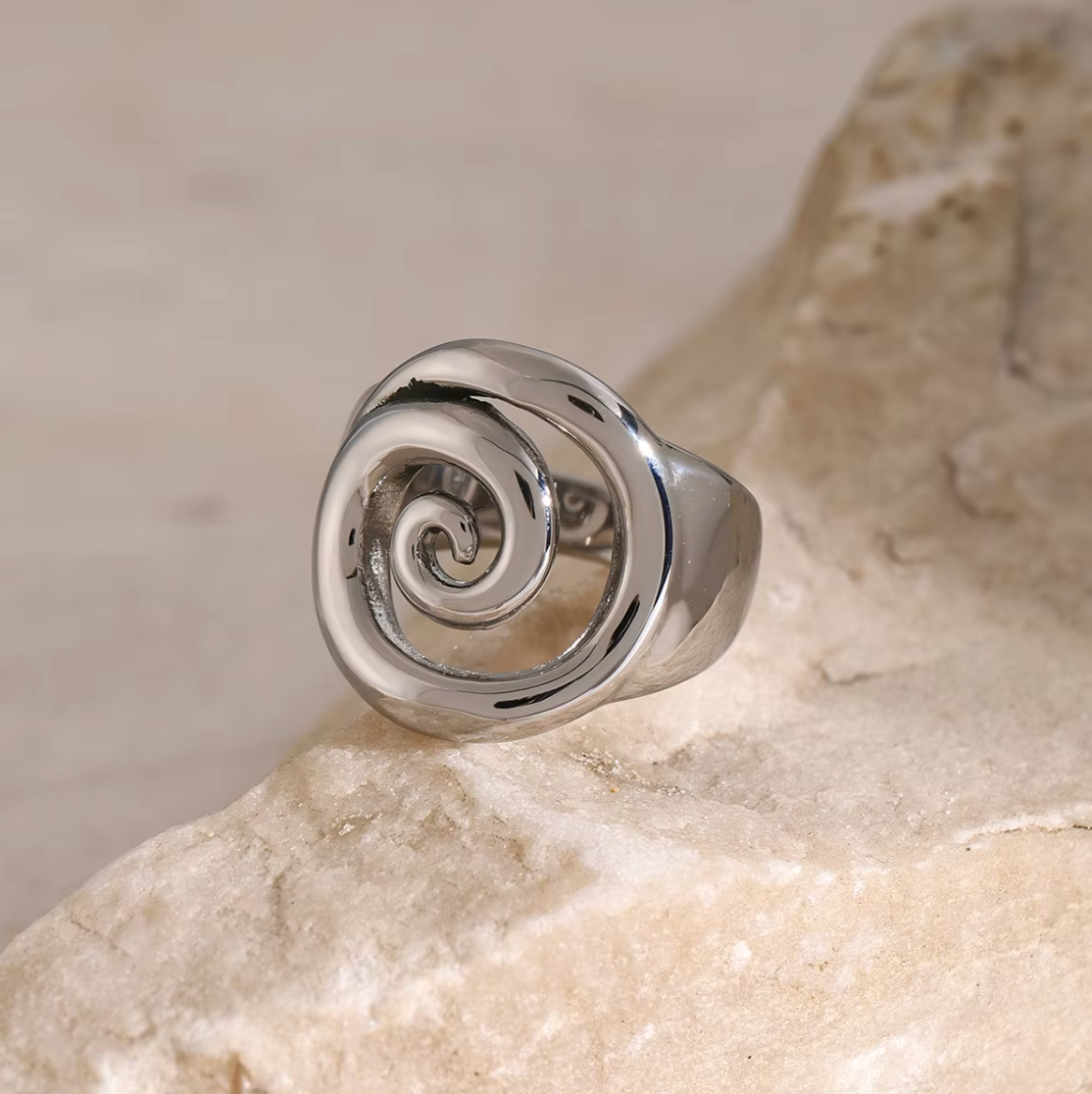 Bague Avery