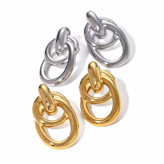 Harper EARRINGS