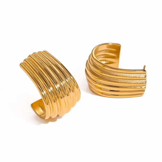 Isabella EARRINGS