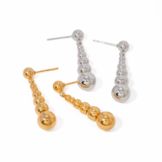 Isla EARRINGS