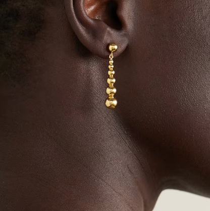 Isla EARRINGS