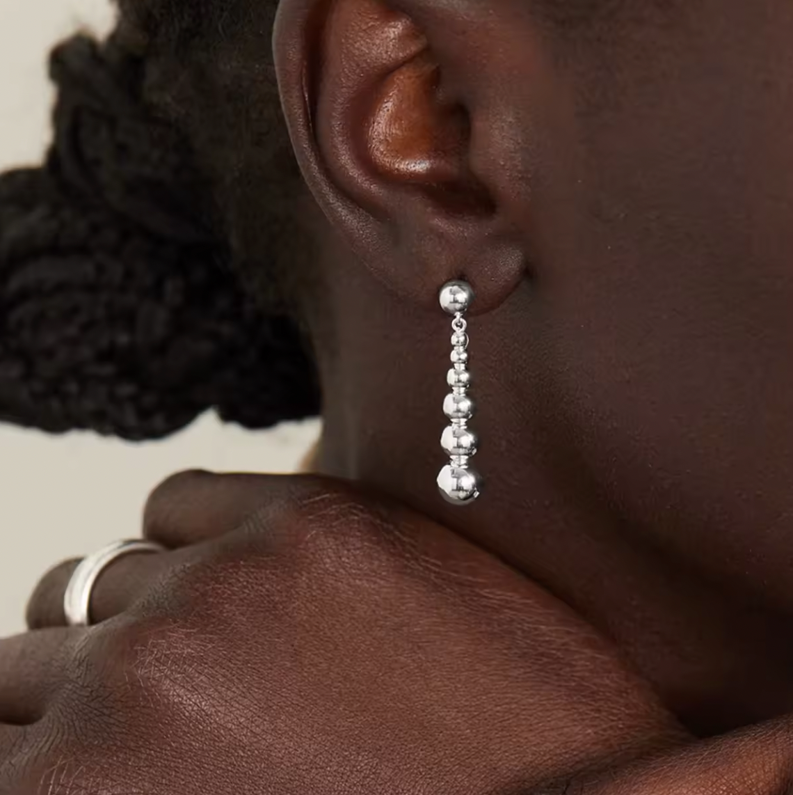 Isla EARRINGS