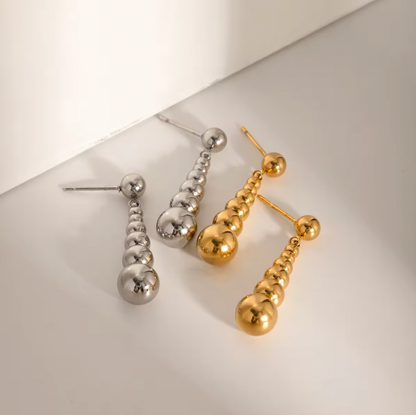 Isla EARRINGS