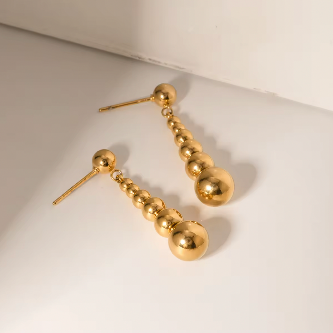 Isla EARRINGS