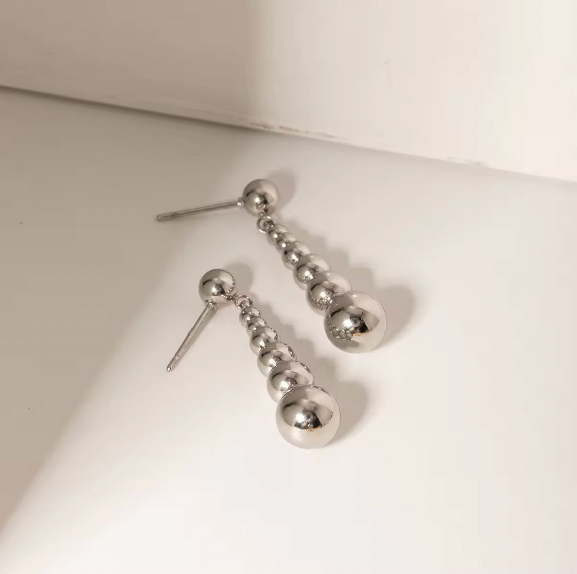 Isla EARRINGS