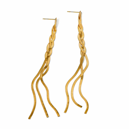 Willow EARRINGS