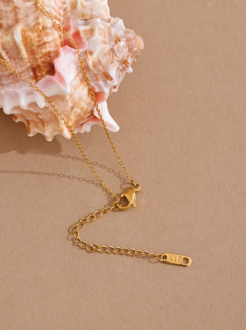 Elan NECKLACE