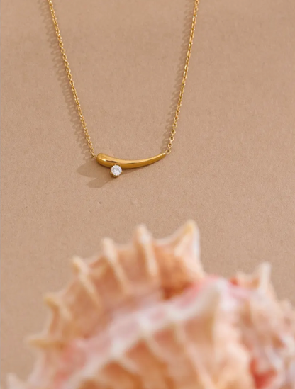 Elan NECKLACE