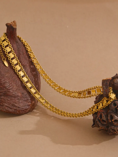 Fida KETTING