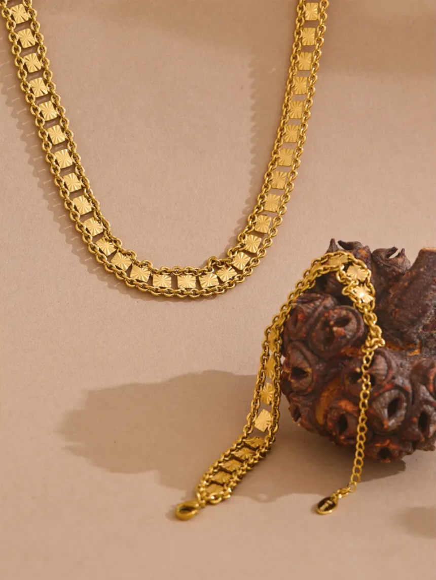 Fida KETTING
