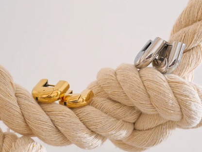 Silex EARRINGS