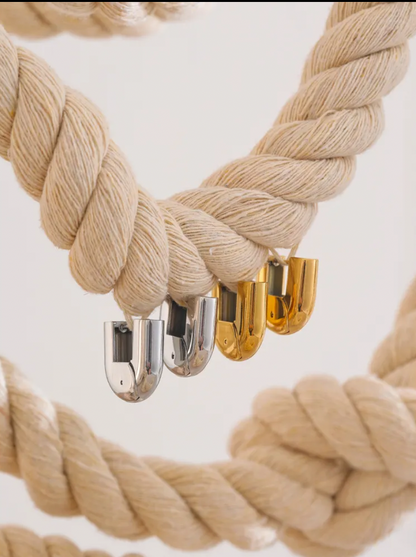 Silex EARRINGS