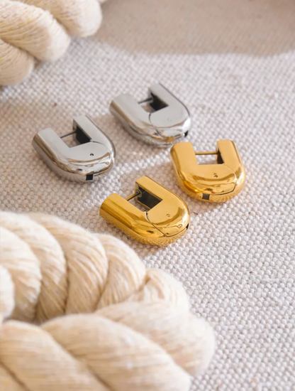 Silex EARRINGS