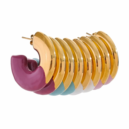 Magi BOUCLES D'OREILLES 